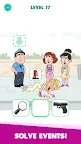 Screenshot 6: Emoji Story: Tricky Puzzles