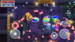 Screenshot 14: Soul Knight | Global