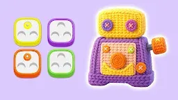 Screenshot 7: Wool Frenzy