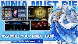 Screenshot 3: Ninja Must Die | Global