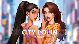 Screenshot 5: BIG NAME: City Lovin