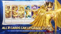 Screenshot 12: Saint Seiya EX | SEA