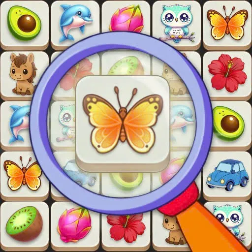 Tile Smash™ - Triple Match 3D - Games