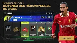 Screenshot 10: FIFA Soccer