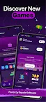 Screenshot 1: Tap & Earn - Cash Rewards