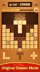 Screenshot 29: Wooden Block Jigsaw Puzzle
