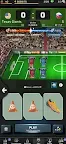 Screenshot 1: Goal - Football PVP Game