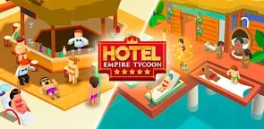 Screenshot 19: 酒店帝國大亨