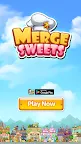 Screenshot 25: Merge Sweets