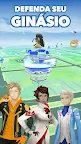 Screenshot 7: Pokémon Go 