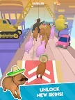 Screenshot 7: Capybara Rush