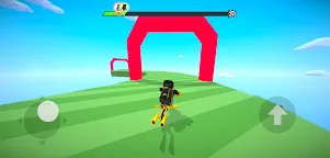 Screenshot 15: Bike Rush - Racing Master