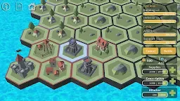 Screenshot 15: Village of Adventurer