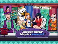 Screenshot 20: We Happy Restaurant