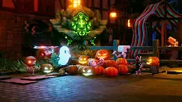 Screenshot 9: Neoverse