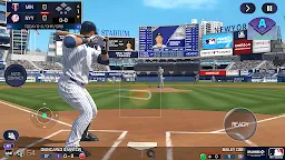 Screenshot 9: MLB Perfect Inning: Ultimate