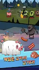 Screenshot 3: Pig-Knight Idle