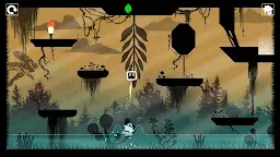Screenshot 8: 沒有人拯救森林