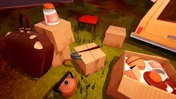 Screenshot 14: Hello Neighbor