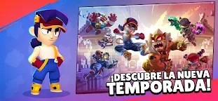 Screenshot 18: Brawl Stars | Global