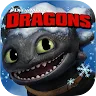 Icon: Dragons: Rise of Berk
