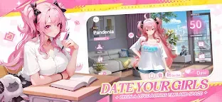 Screenshot 7: Girls Echo