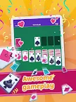 Screenshot 8: Solitaire Guru: Card Game