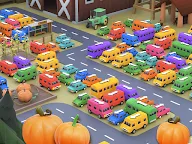 Screenshot 10: Bus Jam: Car Parking Games