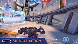 Screenshot 17: Mech Arena: Robot Showdown