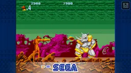 Screenshot 4: 獸王記