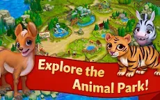 Screenshot 15: FarmVille 2：鄉間逍遙遊