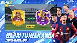Screenshot 6: Football Master 2