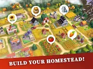 Screenshot 9: Big Farm Homestead