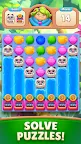 Screenshot 3: My Lovely Planet Puzzle Match3