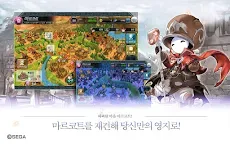 Screenshot 4: Soul Reverse Zero | Korean