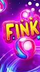 Screenshot 1: Finko Circular Rush