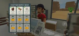 Screenshot 3: Drug Dealer Schedule 1 Game