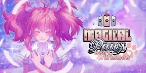 Screenshot 11: Magical Paws 2