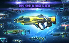 Screenshot 12: 섀도우건 레전드 (SHADOWGUN LEGENDS) - 온라인 슈터 FPS