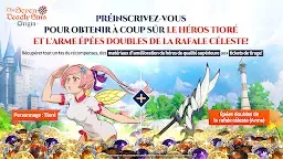 Screenshot 2: The Seven Deadly Sins: Origin