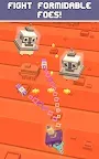 Screenshot 2: Shooty Skies