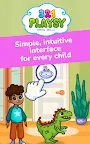 Screenshot 3: 321 Playsy: Social Skills