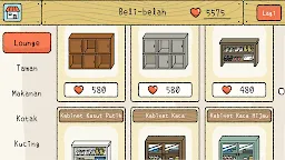 Screenshot 5: Adorable Home