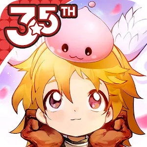 Ragnarok Origin: ROO | Traditional Chinese