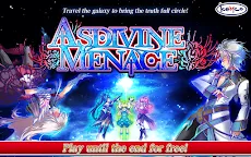 Screenshot 11: ASDIVINE MENACE