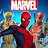 Marvel Puzzle Quest