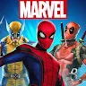 Icon: Marvel Puzzle Quest
