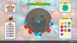 Screenshot 5: EMOJI CONNECT