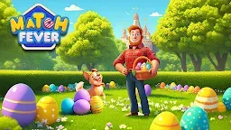 Screenshot 7: Match Fever - Match 3 Puzzles