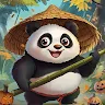 Icon: Panda Master